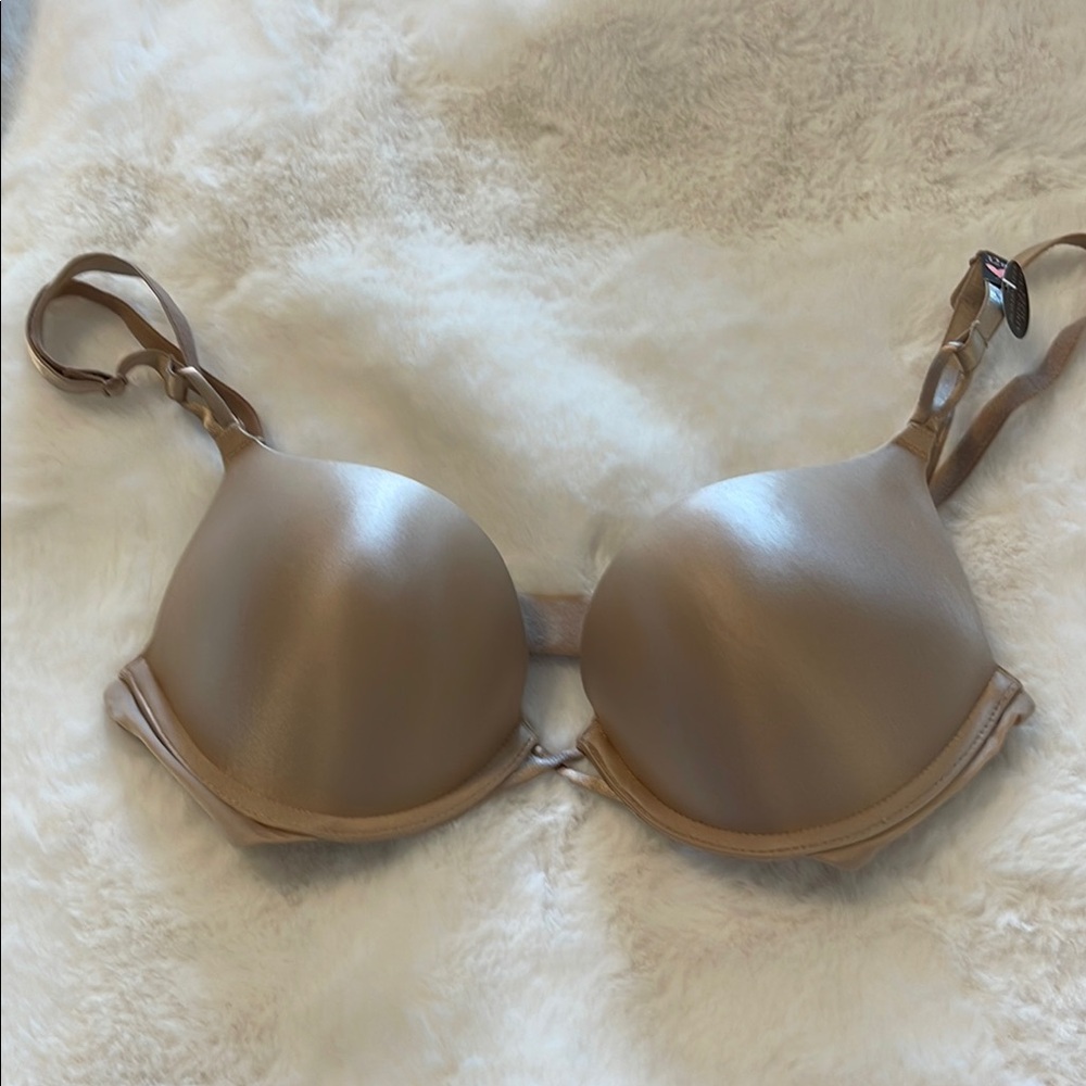 Victoria’s Secret Bombshell Bra